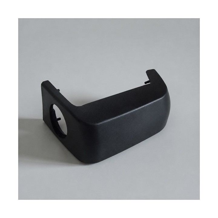Steel bumper Ironman 4x4 BBPART010R – Szekla4x4.pl