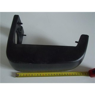 Steel bumper Ironman 4x4 BBPART010R – Szekla4x4.pl