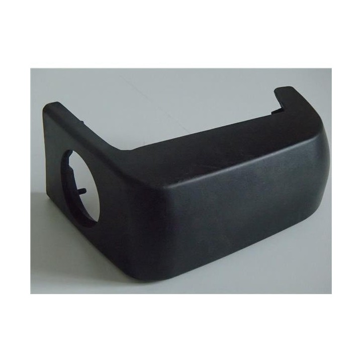 Steel bumper Ironman 4x4 BBPART010R – Szekla4x4.pl