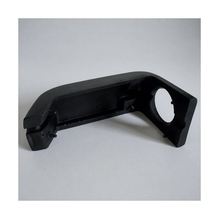 Steel bumper Ironman 4x4 BBPART010R – Szekla4x4.pl