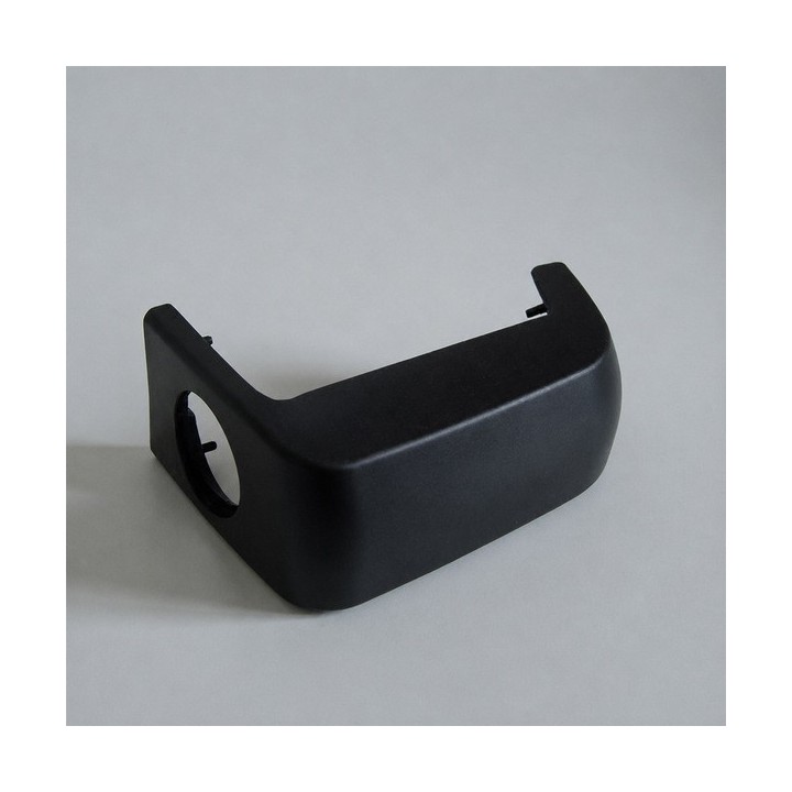 Steel bumper Ironman 4x4 BBPART010R – Szekla4x4.pl