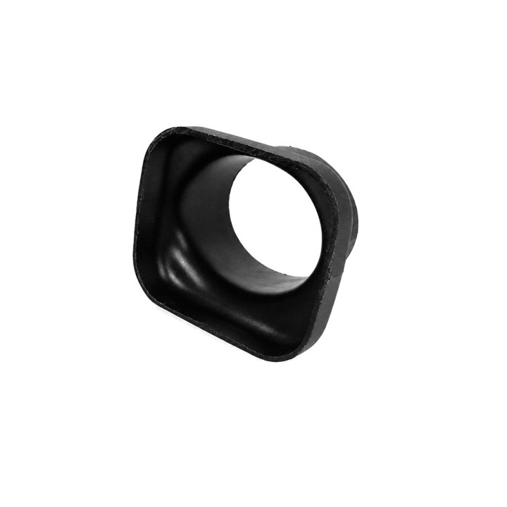 Snorkel air intake Snakeman 4WD SNSH3 – Szekla4x4.pl