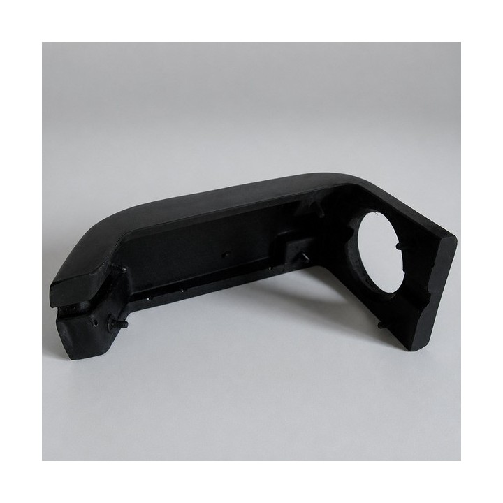 Steel bumper Ironman 4x4 BBPART010R – Szekla4x4.pl