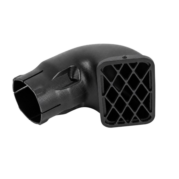 Snorkel air intake Snakeman 4WD SNSH3 – Szekla4x4.pl