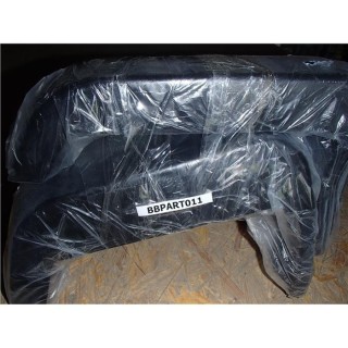 Bumper Ironman 4x4 BBPART011L | Szekla4x4 4x4 store