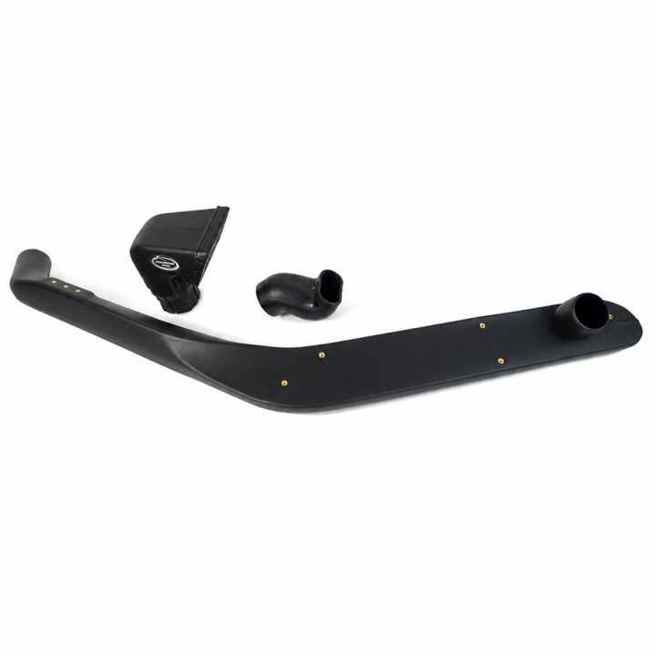 Snorkel Snakeman 4WD left side Mazda B Series SNSK7A