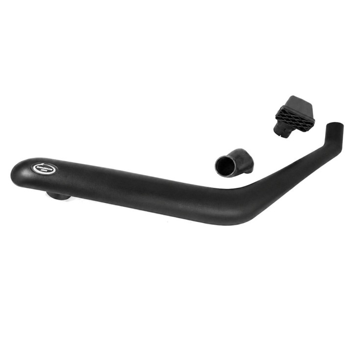 Snorkel Snakeman 4WD left side Mazda B Series SNSK7A