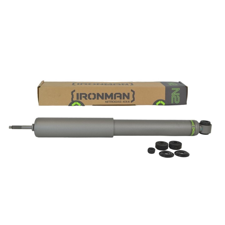 Front shock absorber Ironman 4x4 Nitro Gas 2" lift 12085GR