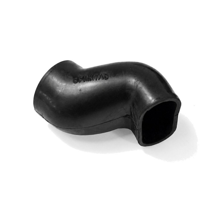 Snorkel Snakeman 4WD left side Mazda B Series SNSK7A