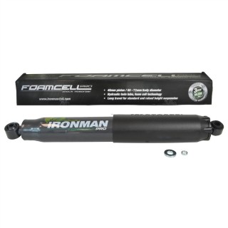 Rear shock absorber Ironman 4x4 Foam Cell Pro 45728FEP