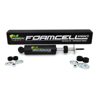 Front shock absorber Ironman 4x4 Foam Cell Pro 45667FE