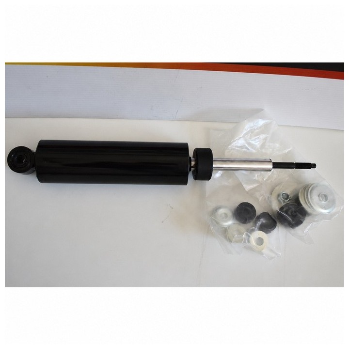 Front shock absorber Ironman 4x4 Foam Cell Pro 45667FE