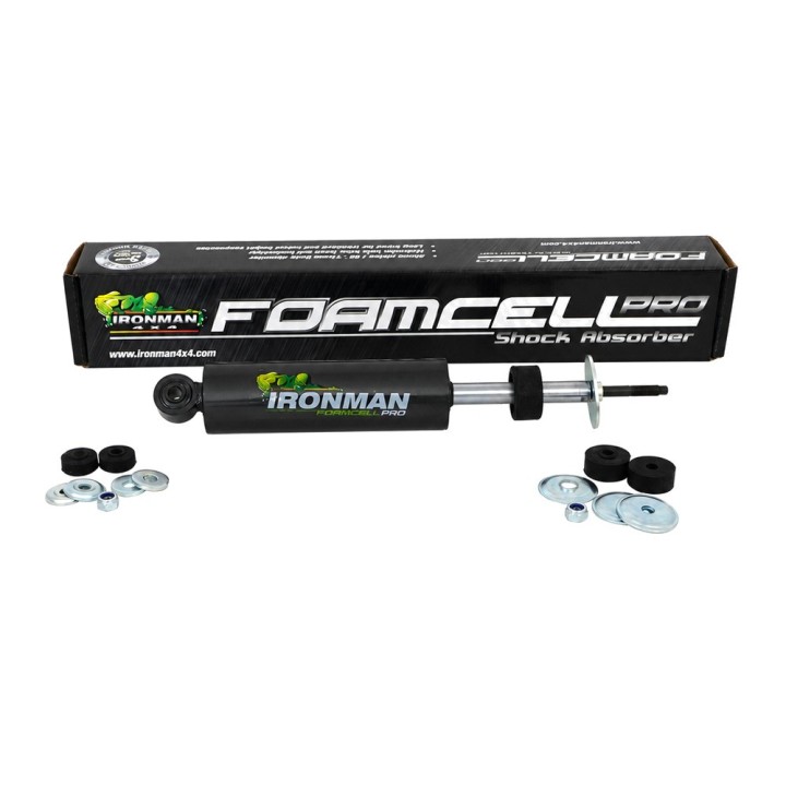 Front shock absorber Ironman 4x4 Foam Cell Pro 45667FE