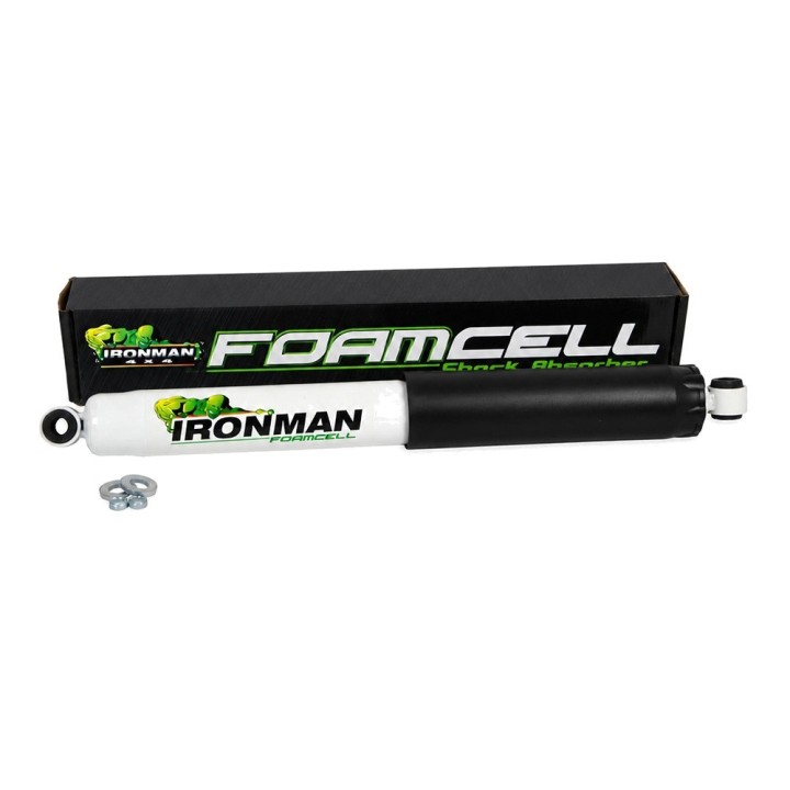 Rear shock absorber Ironman 4x4 Mitsubishi L200 24698FE