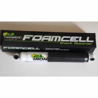 Rear shock absorber Ironman 4x4 Mitsubishi L200 24698FE