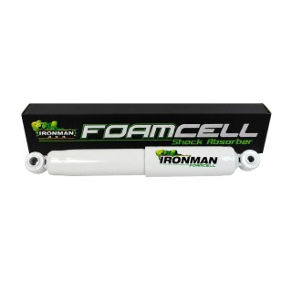 Rear shock absorber Ironman 4x4 Foam Cell 2" lift 24644FE