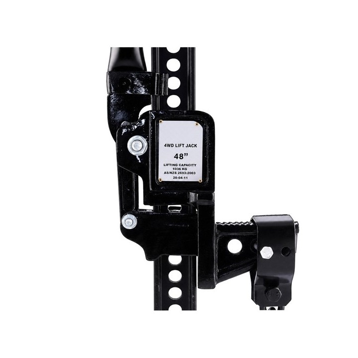 Jack Ironman 4x4 IHIGHLIFT002 | Szekla4x4 4x4 store