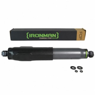 Rear shock absorber Ironman 4x4 Mitsubishi L200 45698FE