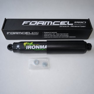 Rear shock absorber Ironman 4x4 Mitsubishi L200 45698FE