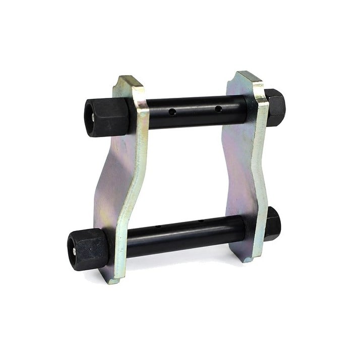 Leaf spring Ironman 4x4 Ford Courier Ranger NOT 386-1