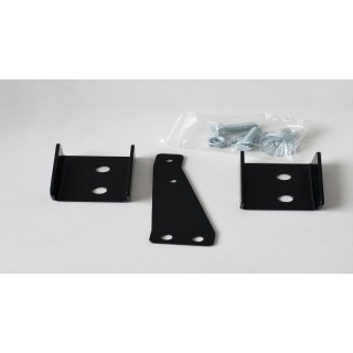 Light Ironman 4x4 Nissan Navara D23/NP300 1204K | Szekla