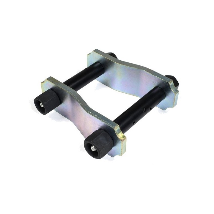 Leaf spring Ironman 4x4 Ford Courier Ranger NOT 386-1