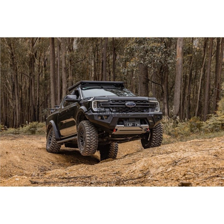 Skid plates premium Ironman 4x4 Volkswagen Amarok UBP110