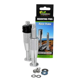 Roof rack Ironman 4x4 IRECBRDPINS115 – Szekla4x4.pl