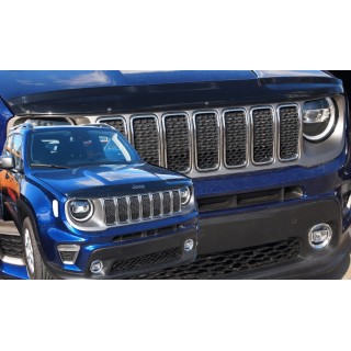 Bonnet Deflector Jeep Renegade