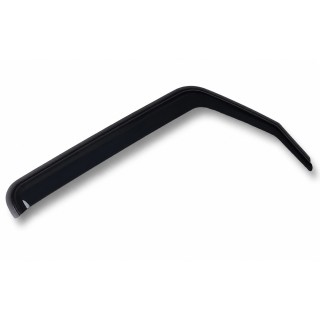 Window Deflectors Jeep Wrangler TJ 1996-2006