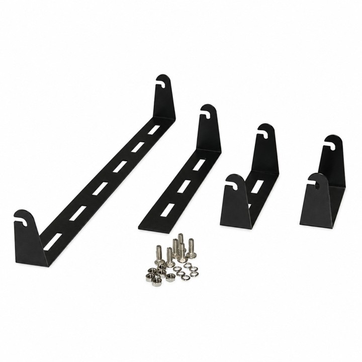 LED Light Bracket TH B009/120 — Steel