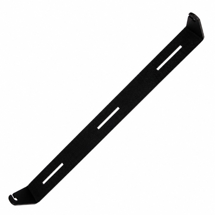 LED Light Bracket TH B009/120 — Steel
