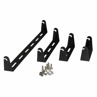 LED Light Bracket TH B009/180 — Steel