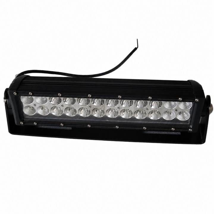 LED Light Bracket TH B009/120 — Steel