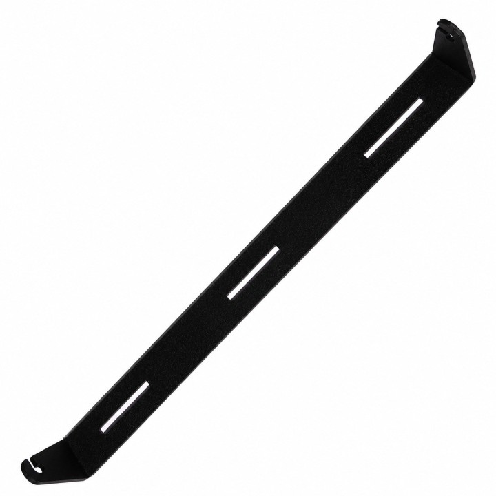 LED Light Bracket TH B009/180 — Steel