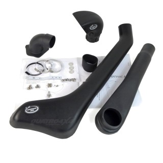Snorkel Snakeman 4WD — Nissan Patrol Y61 3.0L (SNSY61D)