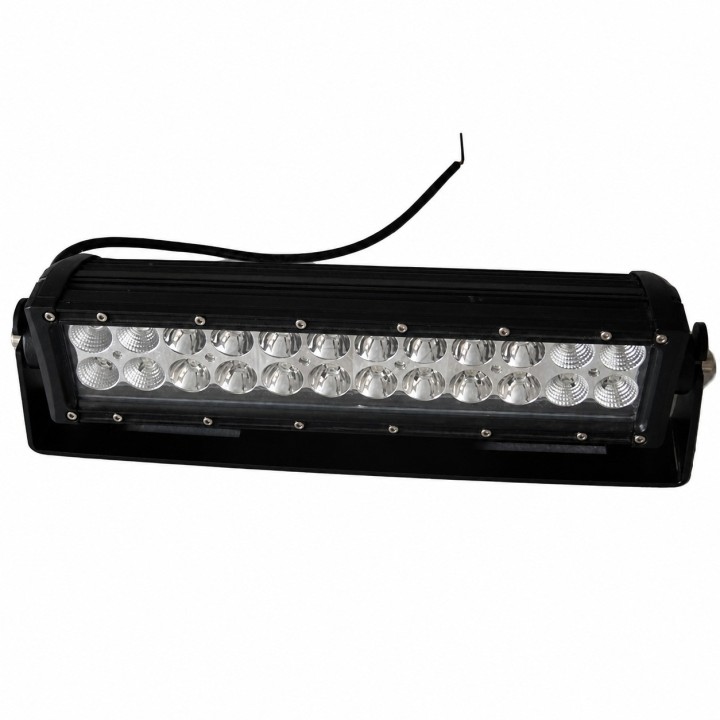 LED Light Bracket TH B009/180 — Steel
