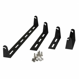 LED Light Bracket TH B009/36 — Steel