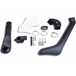 Snorkel Snakeman 4WD — Nissan Patrol Y61 3.0L (SNSY61D) - view 2