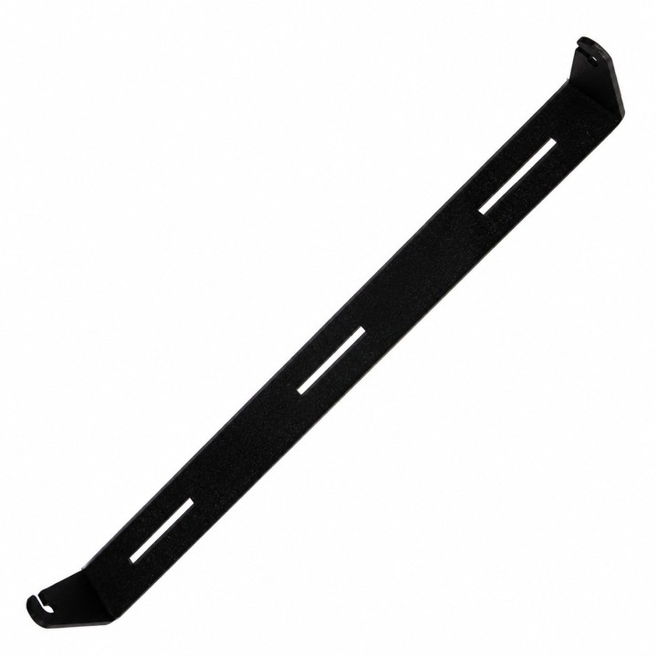 LED Light Bracket TH B009/36 — Steel