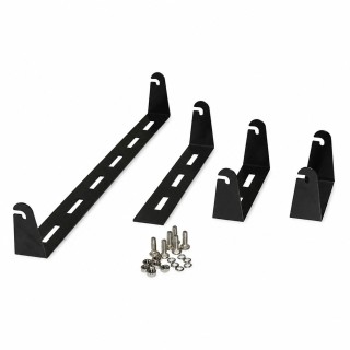 LED Light Bracket TH B009/72 — Steel