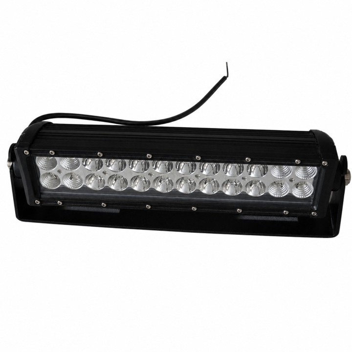 LED Light Bracket TH B009/36 — Steel