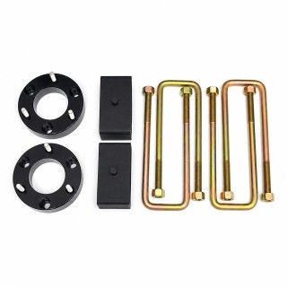 TX-B4+E4 2 inch Lift Kit Toyota Hilux Vigo