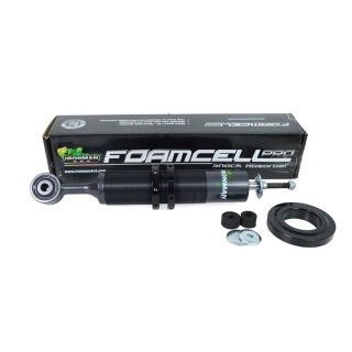 Front shock absorber Ironman 4x4 Foam Cell Pro 45001FE