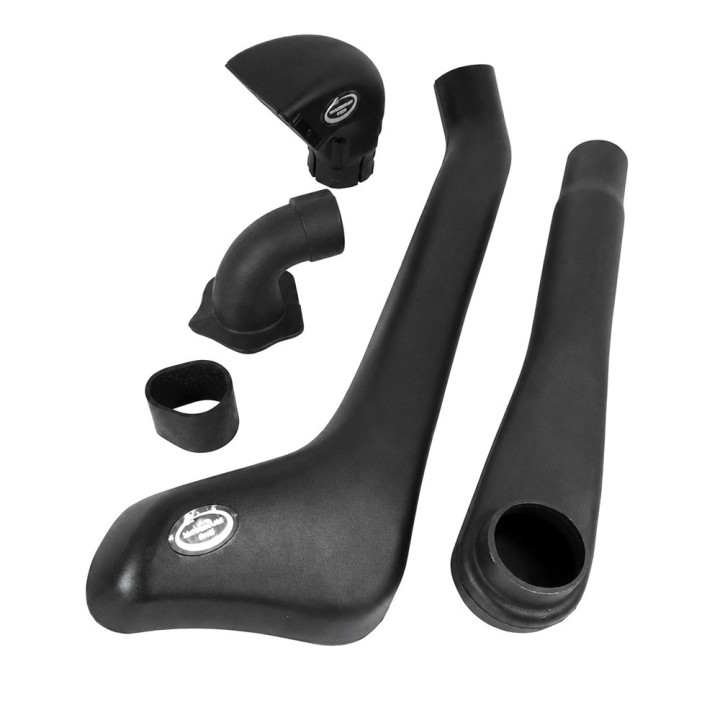 Snorkel Snakeman 4WD Nissan Patrol Y61 3.0L SNSY61D