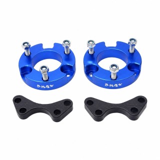 TX-KGB14/KGE7 2 inch Lift Kit Isuzu D-Max