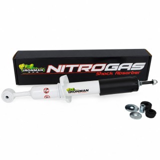 Front shock absorber Ironman 4x4 12853GR | Szekla4x4