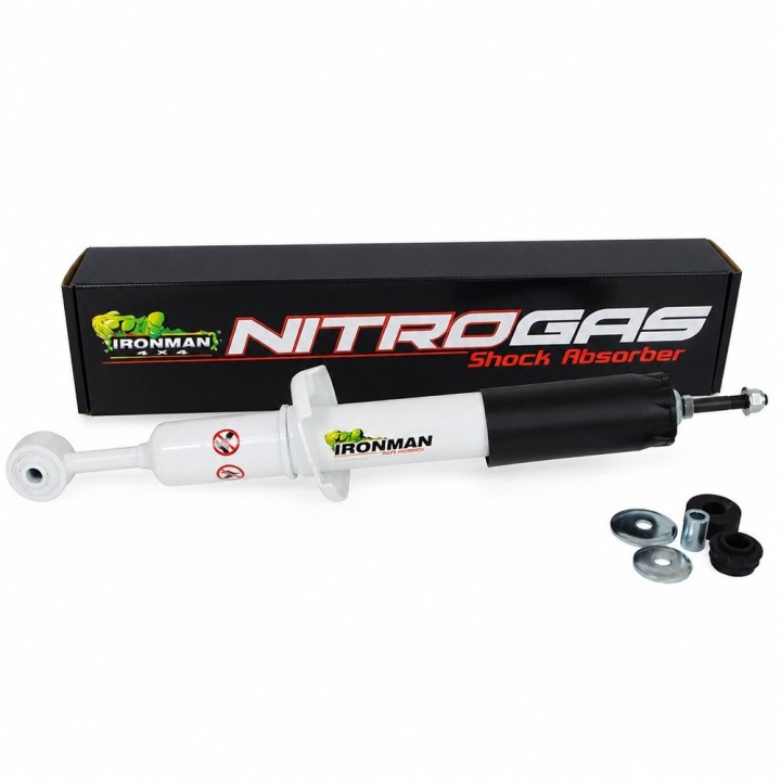 Front shock absorber Ironman 4x4 — Great Wall UTE Cannon (12853GR)