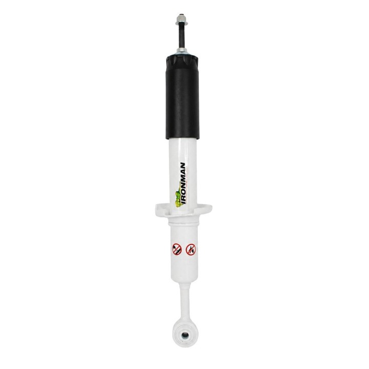 Front shock absorber Ironman 4x4 — Great Wall UTE Cannon (12853GR) - view 2
