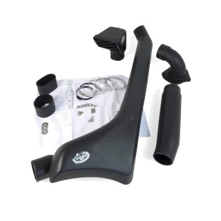 Snorkel Snakeman 4WD Nissan Patrol Y61 3.0L SNSY61B